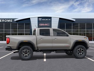 2026 GMC Canyon in St-Jérôme, Quebec - 5 - w320h240px