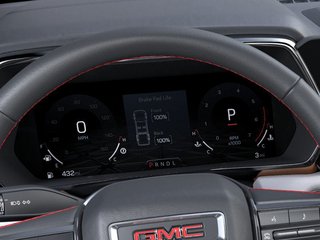 2026 GMC Canyon in St-Jérôme, Quebec - 18 - w320h240px