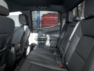 2026 GMC Canyon in St-Jérôme, Quebec - 27 - w320h240px