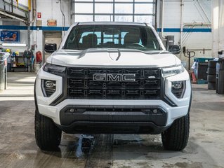 2026 GMC Canyon in St-Jérôme, Quebec - 2 - w320h240px