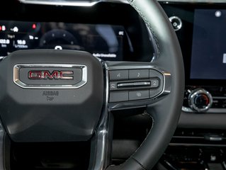 2026 GMC Canyon in St-Jérôme, Quebec - 13 - w320h240px