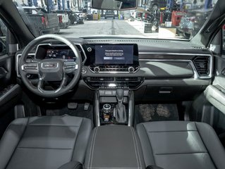 2026 GMC Canyon in St-Jérôme, Quebec - 4 - w320h240px