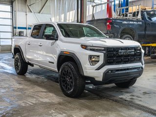 2026 GMC Canyon in St-Jérôme, Quebec - 9 - w320h240px