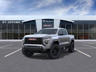 GMC Canyon  2026 à St-Jérôme, Québec - 8 - w320h240px