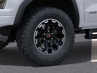 2026 GMC Canyon in St-Jérôme, Quebec - 9 - w320h240px