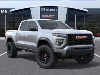 GMC Canyon  2026 à St-Jérôme, Québec - 7 - w320h240px