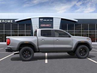 GMC Canyon  2026 à St-Jérôme, Québec - 5 - w320h240px