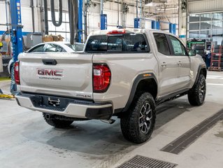 GMC Canyon  2026 à St-Jérôme, Québec - 9 - w320h240px