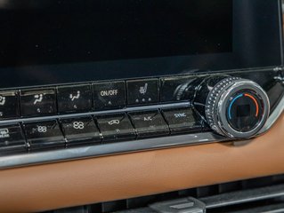 GMC Canyon  2026 à St-Jérôme, Québec - 22 - w320h240px
