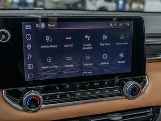 GMC Canyon  2026 à St-Jérôme, Québec - 17 - w320h240px