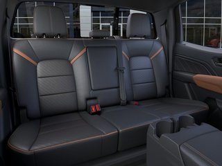 GMC Canyon  2026 à St-Jérôme, Québec - 17 - w320h240px