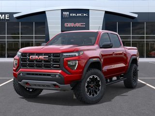 2026 GMC Canyon in St-Jérôme, Quebec - 6 - w320h240px