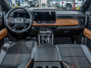 2026 GMC Canyon in St-Jérôme, Quebec - 4 - w320h240px