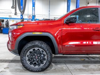 2026 GMC Canyon in St-Jérôme, Quebec - 32 - w320h240px