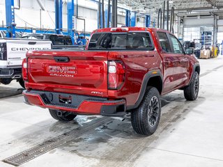 2026 GMC Canyon in St-Jérôme, Quebec - 9 - w320h240px