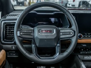 2026 GMC Canyon in St-Jérôme, Quebec - 13 - w320h240px