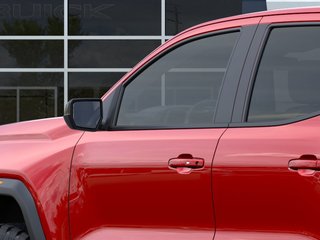 2026 GMC Canyon in St-Jérôme, Quebec - 12 - w320h240px