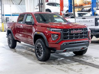 2026 GMC Canyon in St-Jérôme, Quebec - 10 - w320h240px