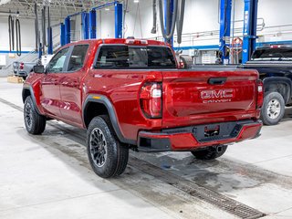 2026 GMC Canyon in St-Jérôme, Quebec - 6 - w320h240px