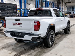 2026 GMC Canyon in St-Jérôme, Quebec - 9 - w320h240px