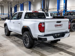 2026 GMC Canyon in St-Jérôme, Quebec - 6 - w320h240px