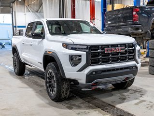 2026 GMC Canyon in St-Jérôme, Quebec - 10 - w320h240px