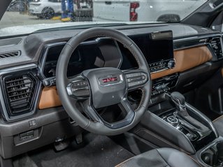 2026 GMC Canyon in St-Jérôme, Quebec - 12 - w320h240px