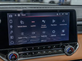 2026 GMC Canyon in St-Jérôme, Quebec - 17 - w320h240px