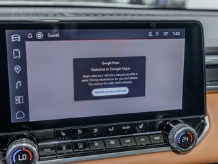 2026 GMC Canyon in St-Jérôme, Quebec - 5 - w320h240px