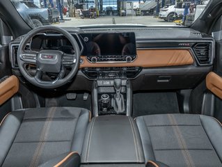 2026 GMC Canyon in St-Jérôme, Quebec - 4 - w320h240px