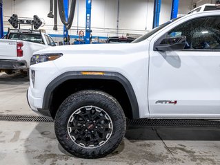 2026 GMC Canyon in St-Jérôme, Quebec - 34 - w320h240px