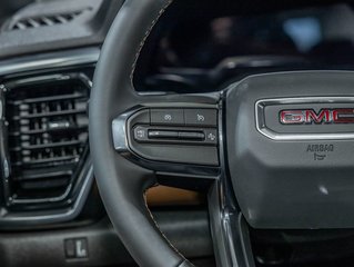 2026 GMC Canyon in St-Jérôme, Quebec - 15 - w320h240px