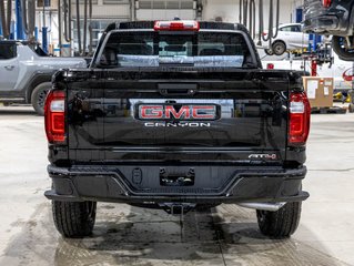 2026 GMC Canyon in St-Jérôme, Quebec - 8 - w320h240px