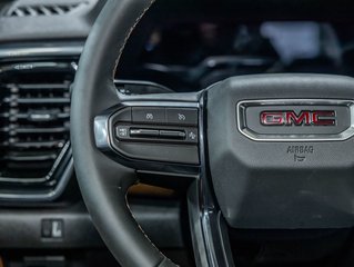 2026 GMC Canyon in St-Jérôme, Quebec - 15 - w320h240px