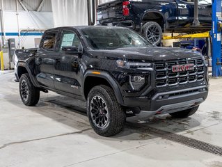 2026 GMC Canyon in St-Jérôme, Quebec - 10 - w320h240px