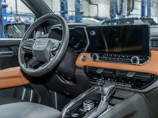 2026 GMC Canyon in St-Jérôme, Quebec - 27 - w320h240px