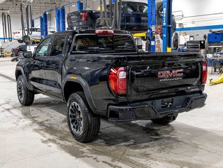 2026 GMC Canyon in St-Jérôme, Quebec - 6 - w320h240px