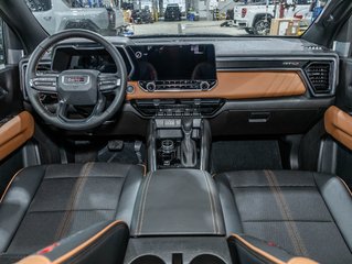 2026 GMC Canyon in St-Jérôme, Quebec - 4 - w320h240px