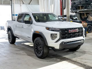 GMC Canyon  2026 à St-Jérôme, Québec - 10 - w320h240px