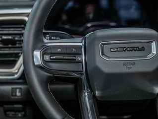 2026 GMC Canyon in St-Jérôme, Quebec - 15 - w320h240px