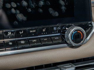 2026 GMC Canyon in St-Jérôme, Quebec - 22 - w320h240px