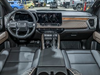 2026 GMC Canyon in St-Jérôme, Quebec - 4 - w320h240px
