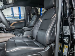 2026 GMC Canyon in St-Jérôme, Quebec - 11 - w320h240px