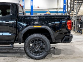 2026 GMC Canyon in St-Jérôme, Quebec - 31 - w320h240px
