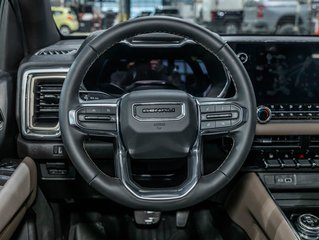 2026 GMC Canyon in St-Jérôme, Quebec - 13 - w320h240px