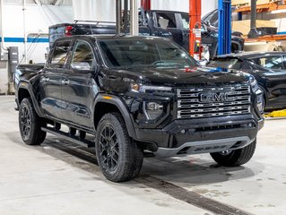 2026 GMC Canyon in St-Jérôme, Quebec - 10 - w320h240px