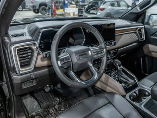 2026 GMC Canyon in St-Jérôme, Quebec - 12 - w320h240px