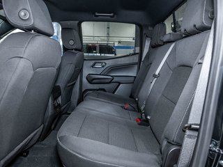 GMC Canyon  2026 à St-Jérôme, Québec - 29 - w320h240px