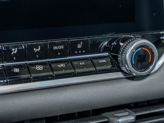 GMC Canyon  2026 à St-Jérôme, Québec - 22 - w320h240px