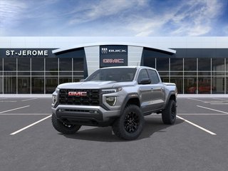 2026 GMC Canyon in St-Jérôme, Quebec - 8 - w320h240px
